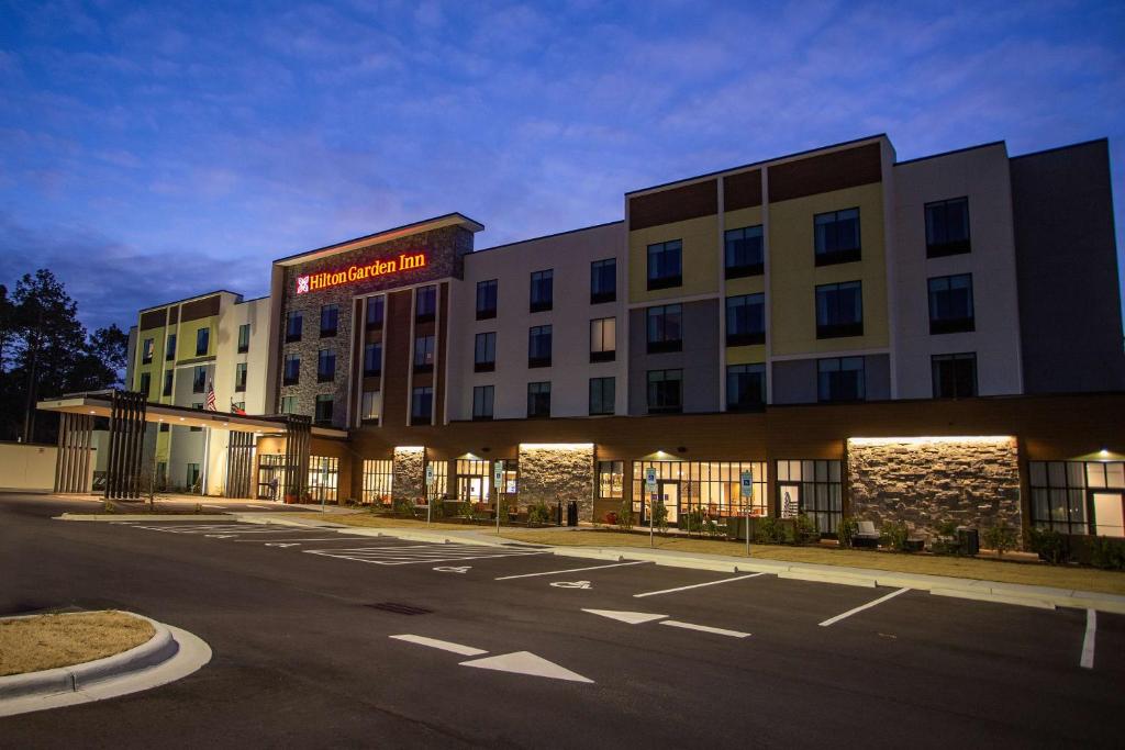 Hilton Garden Inn Southern Pines Pinehurst, Nc photo 1