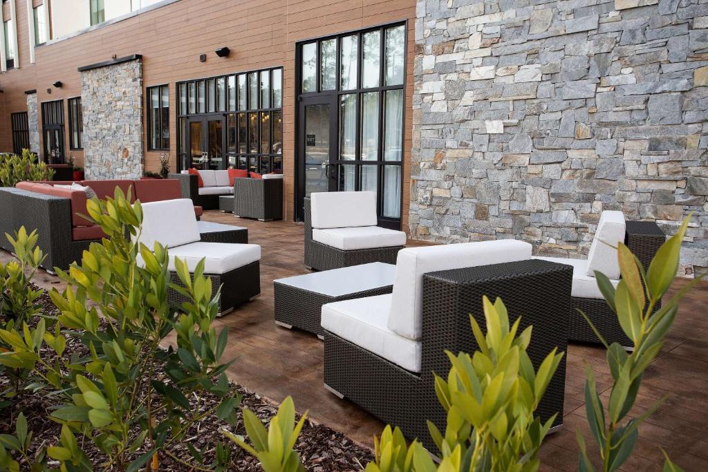 Hilton Garden Inn Southern Pines Pinehurst, Nc photo 2