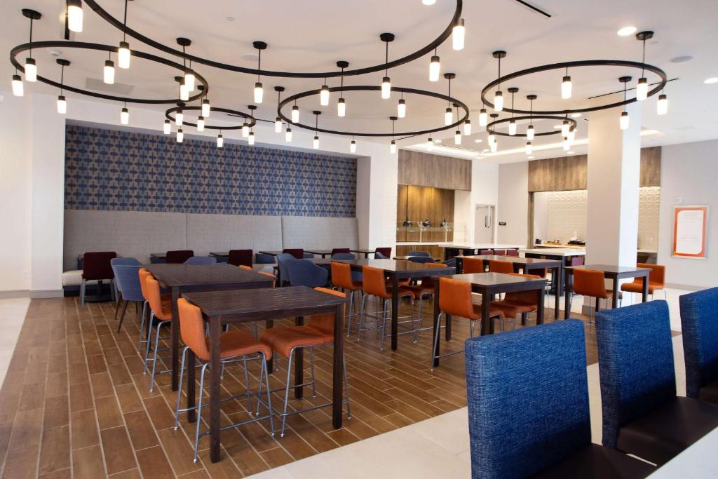 Hilton Garden Inn Southern Pines Pinehurst, Nc photo 3