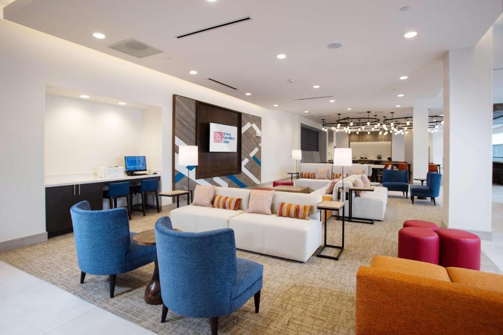 Hilton Garden Inn Southern Pines Pinehurst, Nc photo 4