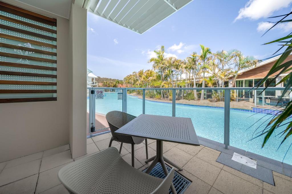 Oaks Port Stephens Pacific Blue Resort photo 4