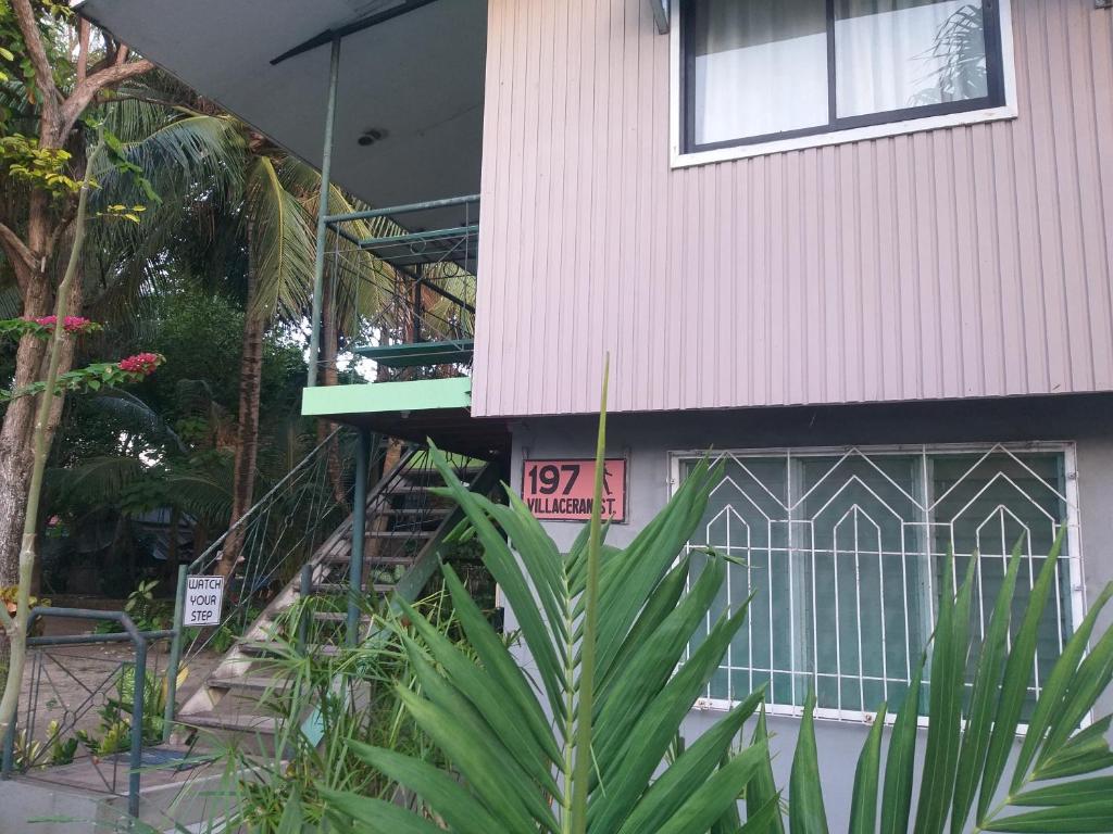 197 Barts Homestay