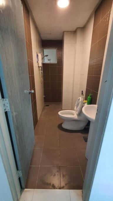 DWJ Residence , Ipoh photo 1