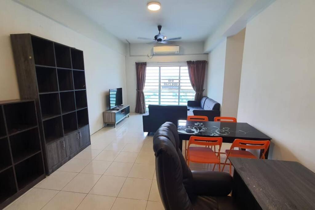 DWJ Residence , Ipoh photo 2
