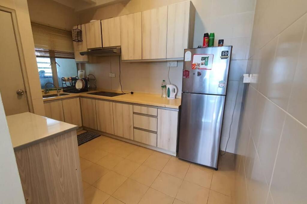 DWJ Residence , Ipoh photo 3