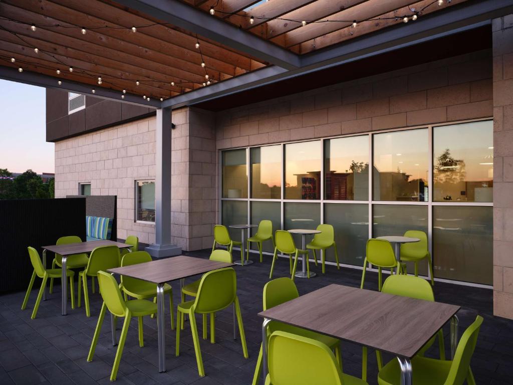 Home2 Suites By Hilton Fishers Indianapolis Northeast photo 4