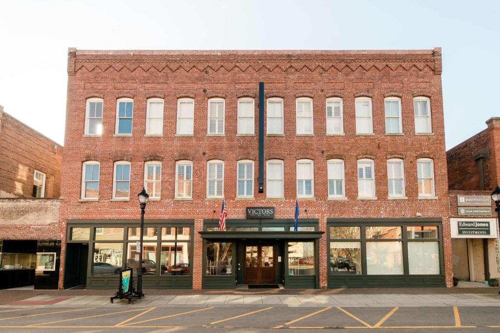 Hotel Florence, Tapestry Collection by Hilton photo 1