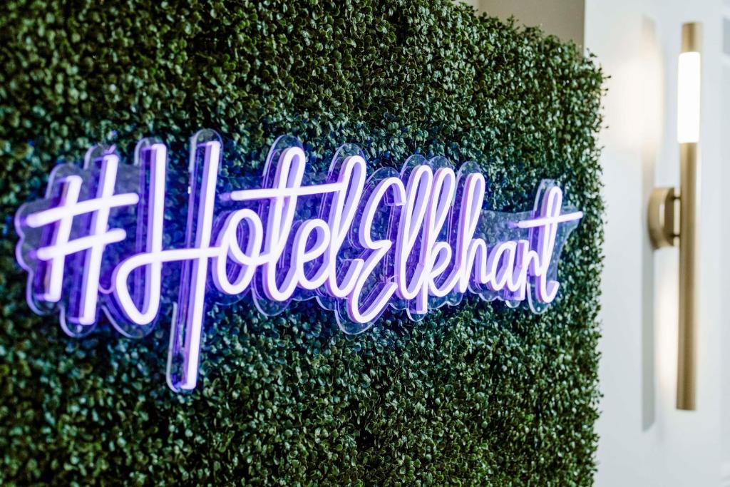 Hotel Elkhart, Tapestry Collection By Hilton photo 2
