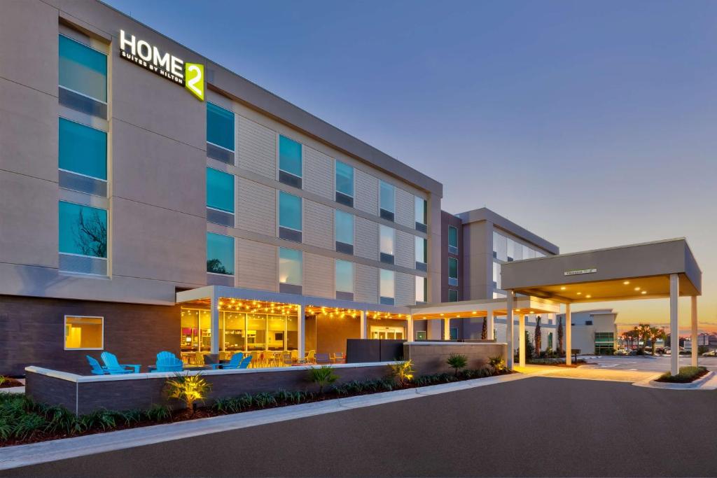 Home2 Suites by Hilton Wilmington Wrightsville Beach image