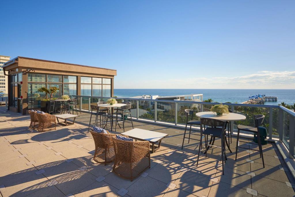Home2 Suites By Hilton Pompano Beach Pier, Fl photo 1