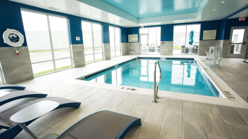Hampton Inn & Suites St Clairsville, Oh photo 1