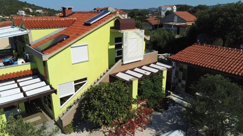 Apartments with a parking space Razanj, Rogoznica - 22376 photo 2