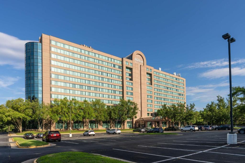 Hilton Fairfax, Va photo 2