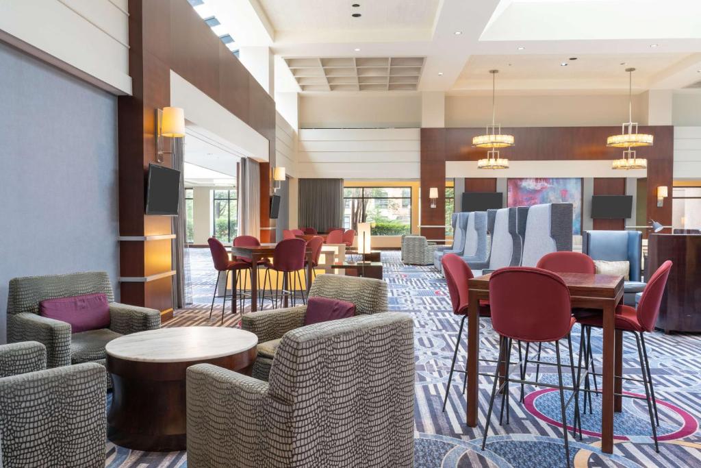 Hilton Fairfax, Va photo 4