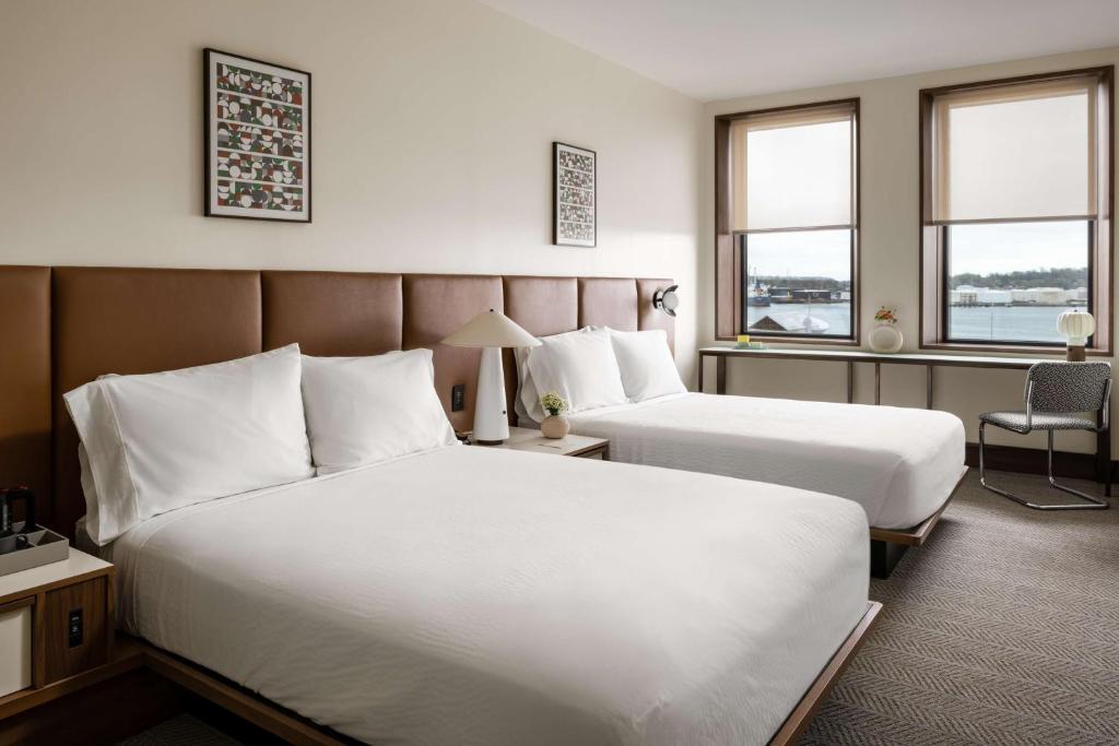 Hotel Marcel New Haven, Tapestry Collection By Hilton - Tap to explore photos