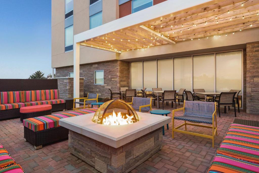 Home2 Suites By Hilton Leesburg, Va photo 2