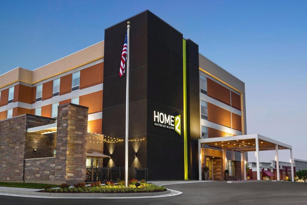 Home2 Suites By Hilton Leesburg, Va photo 3