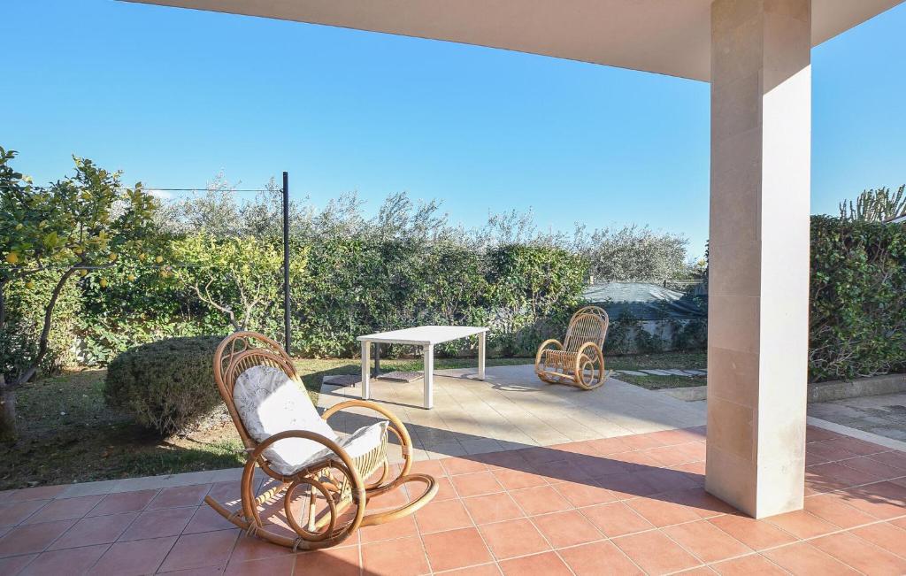 Lovely Home In Marina Di Modica With Jacuzzi photo 1