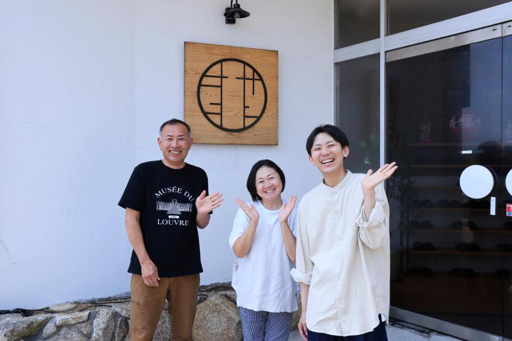 Oninosanpomichi photo 2