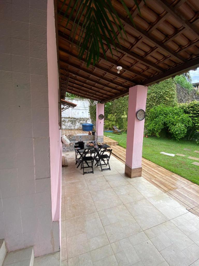 Casa Zohra photo 2