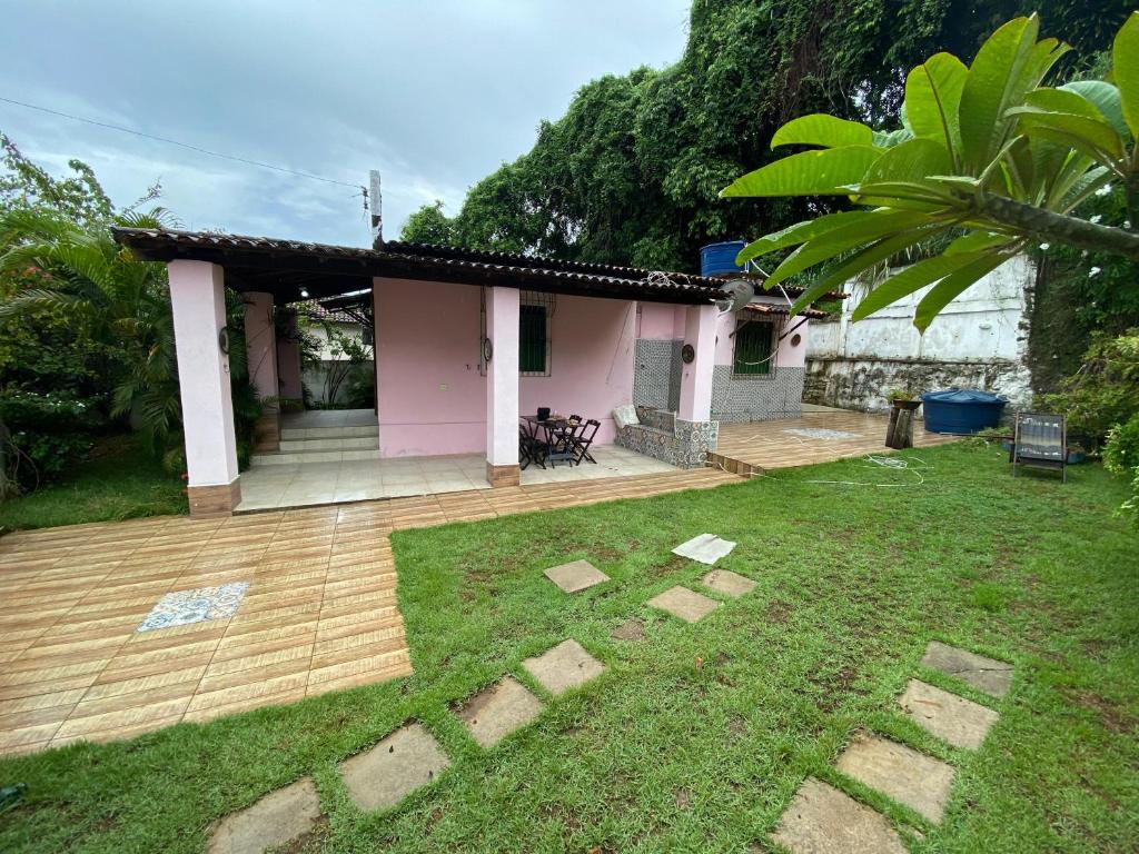 Casa Zohra