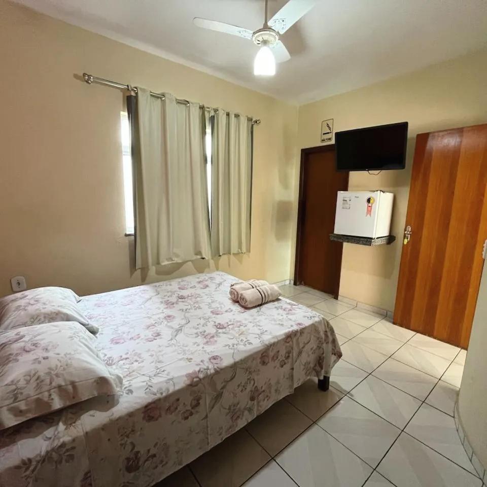 Hotel Mirante photo 1