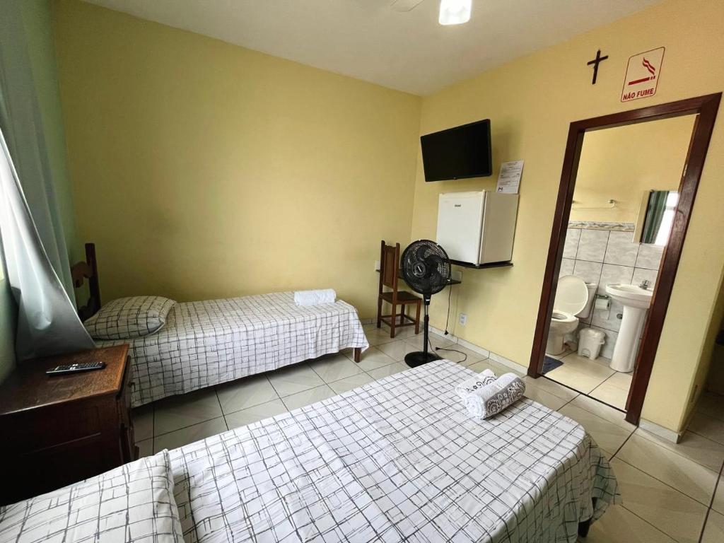 Hotel Mirante photo 3