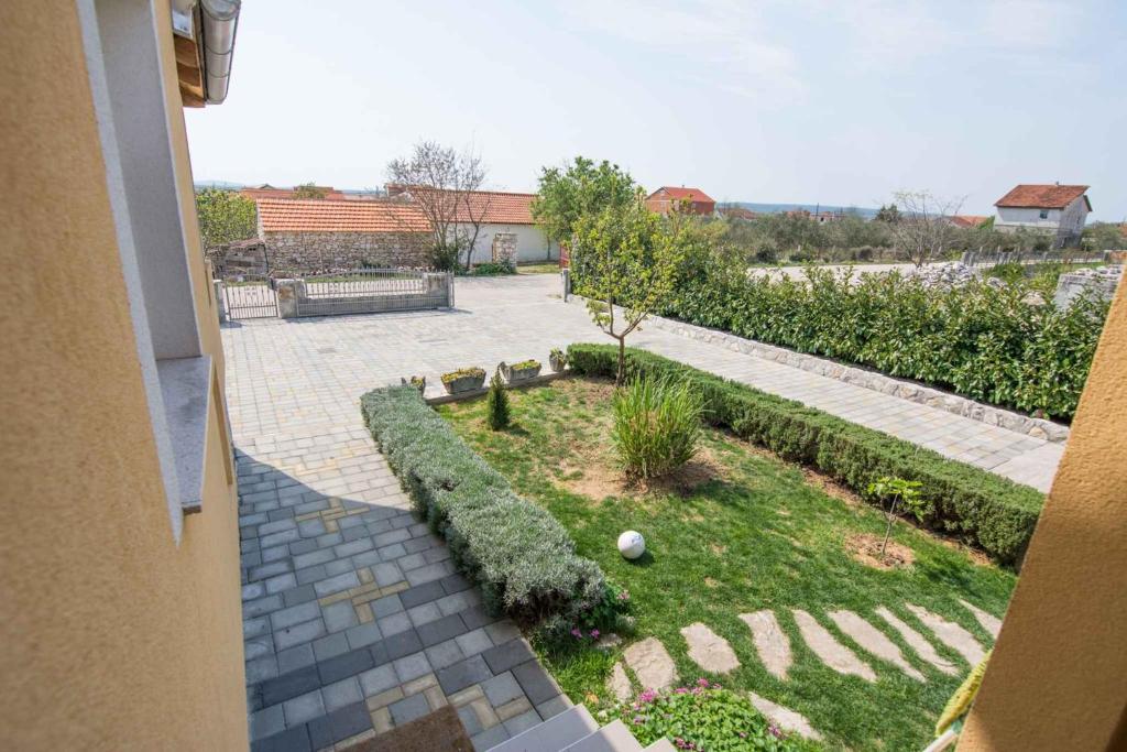 Apartment in Kakma/Biograd Riviera 40380 photo 3
