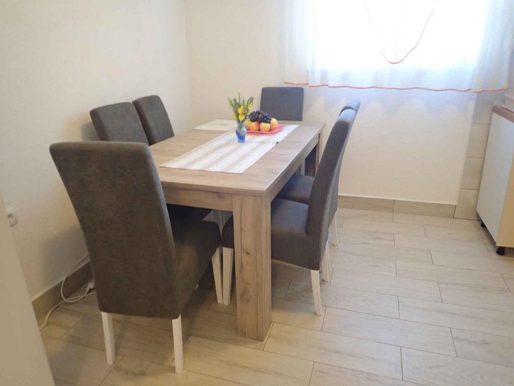 Apartment in Baric Draga 38614 photo 4