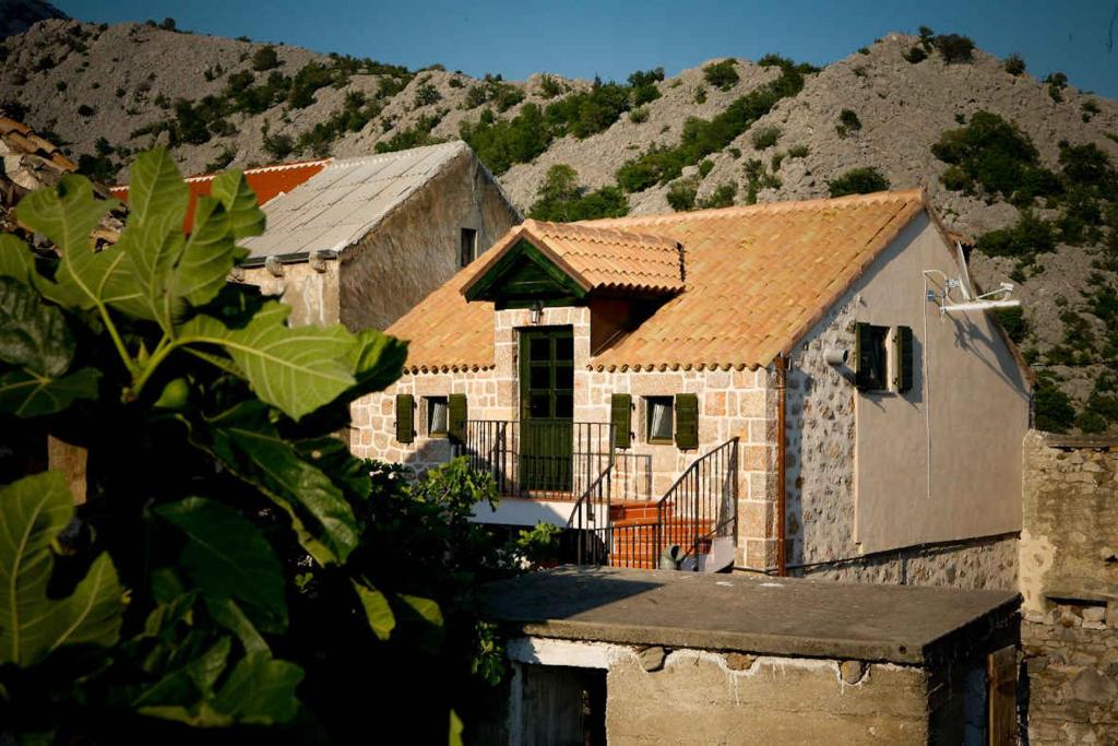 Holiday home in Starigrad-Paklenica 41708 photo 2