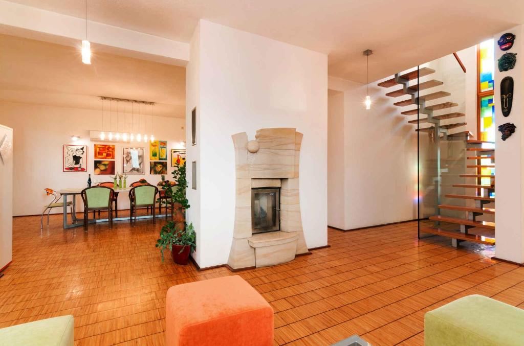 Holiday home in Jasenice 40479 photo 1