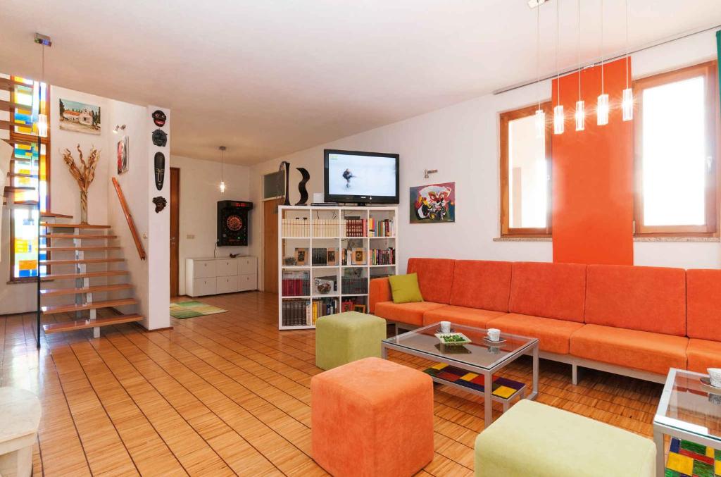 Holiday home in Jasenice 40479 photo 3