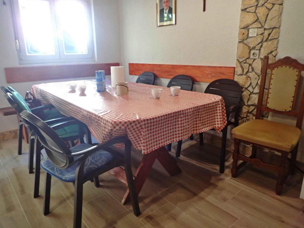 Apartment in Maslenica 38949 photo 1