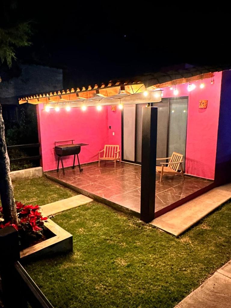 NIDAL CABAÑAS BOUTIQUE photo 3