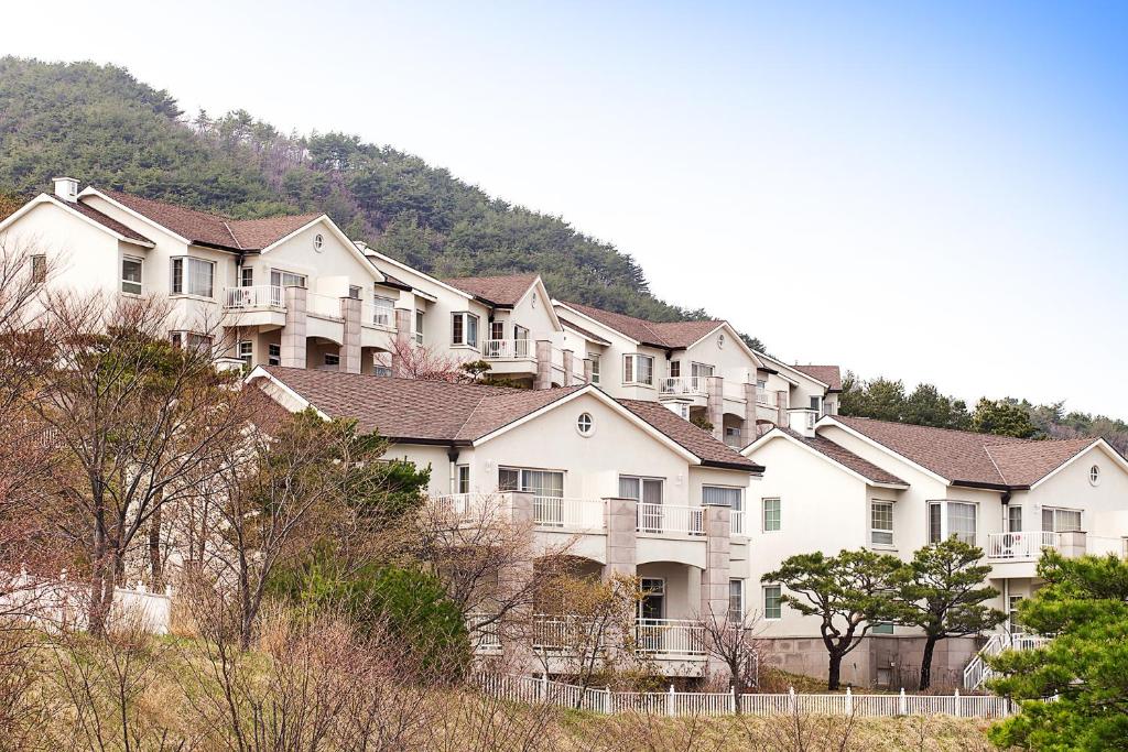 Gyeongju Mauna Ocean Resort photo 1