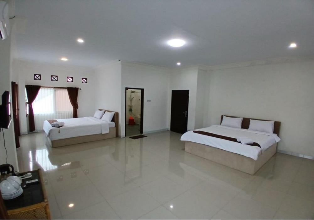 Hotel pondok putri photo 3