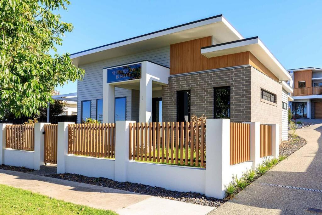 Neddidge Apartment 1
