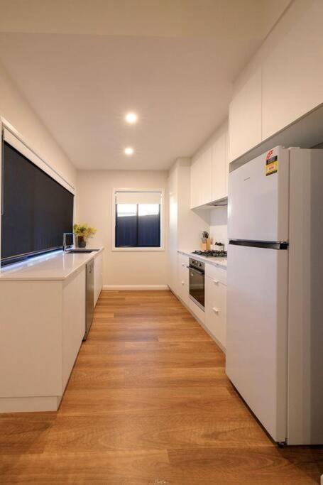 Neddidge Apartment 1 photo 4