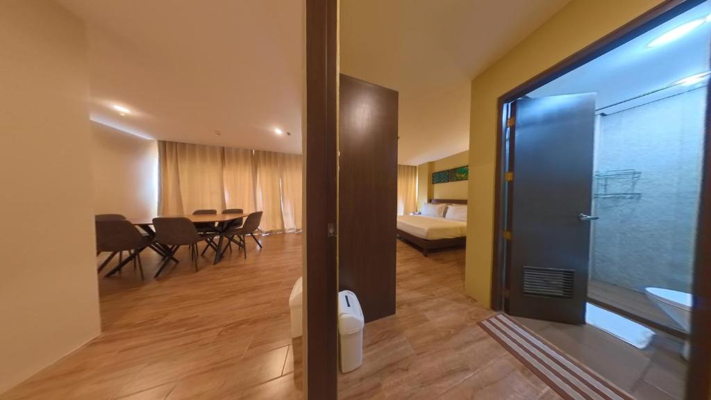 Alunsina Hotel and Spa photo 1