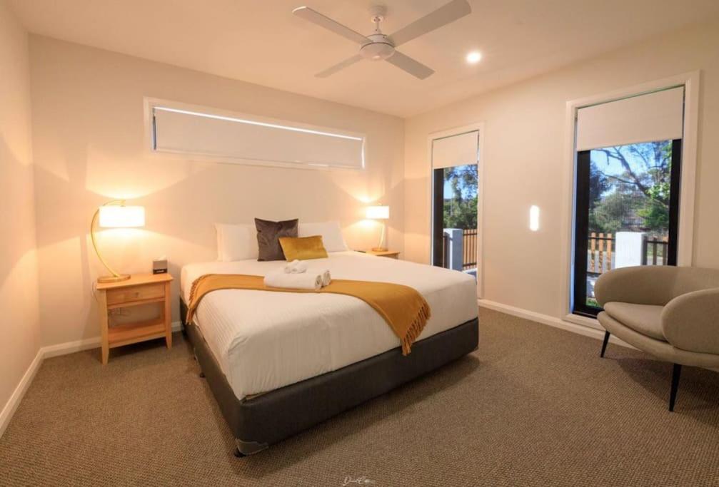 Neddidge Apartment 3 photo 1