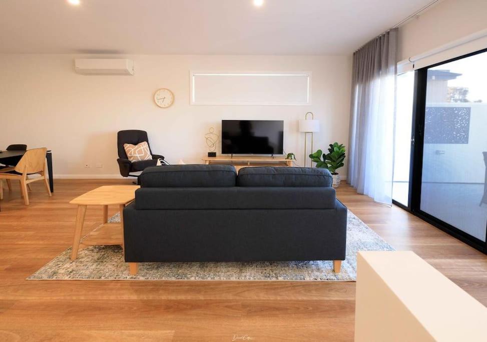 Neddidge Apartment 3 photo 3