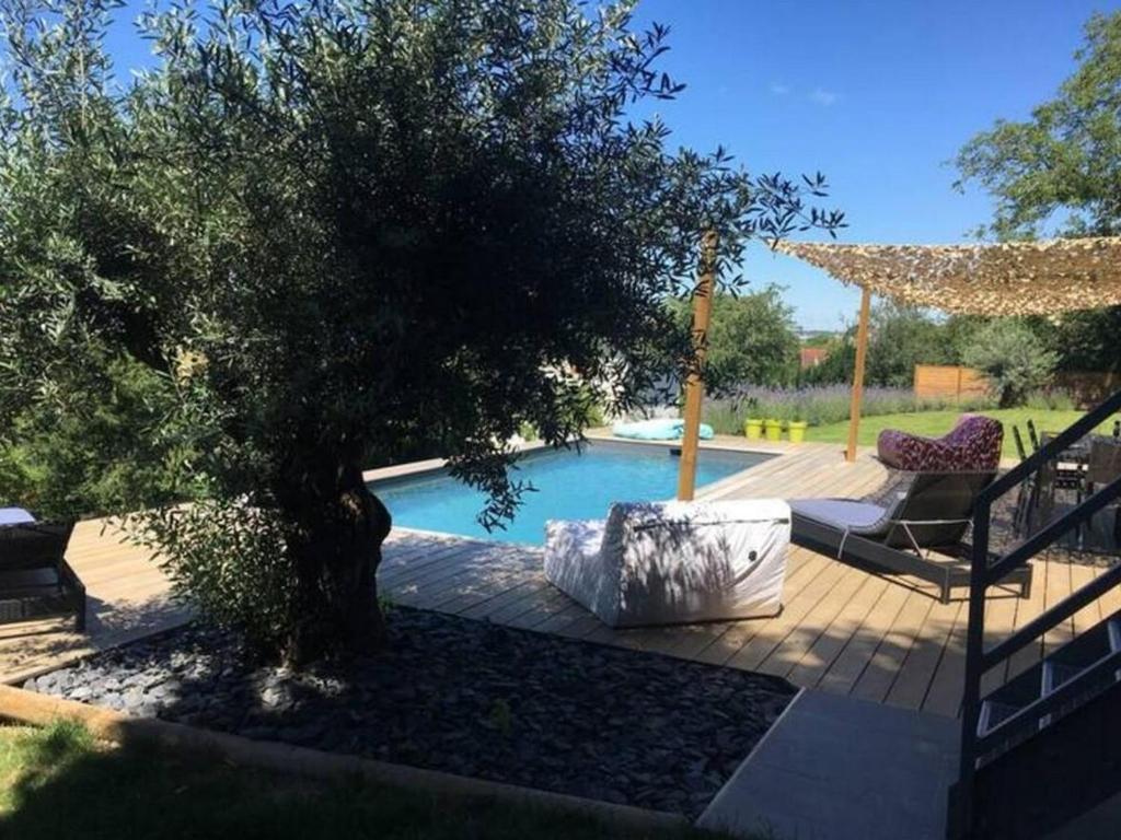 Gîte Vichy, 6 pièces, 10 personnes - FR-1-489-494 photo 4