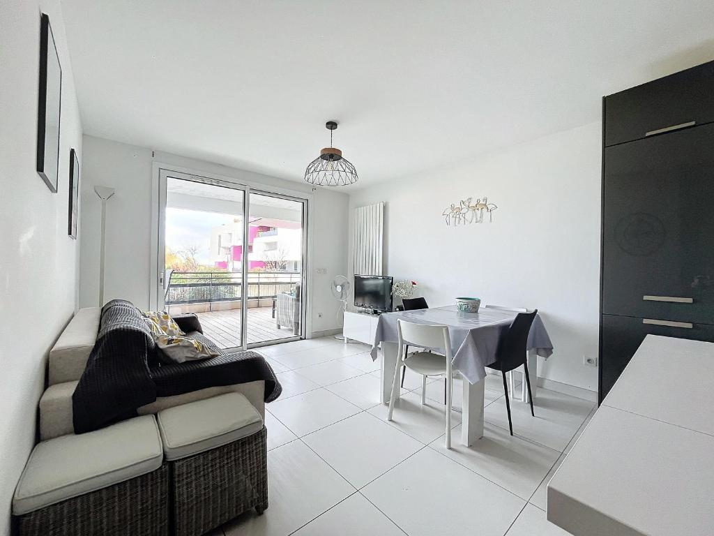 Appartement Palavas-les-Flots, 3 pièces, 5 personnes - FR-1-715-94 photo 2