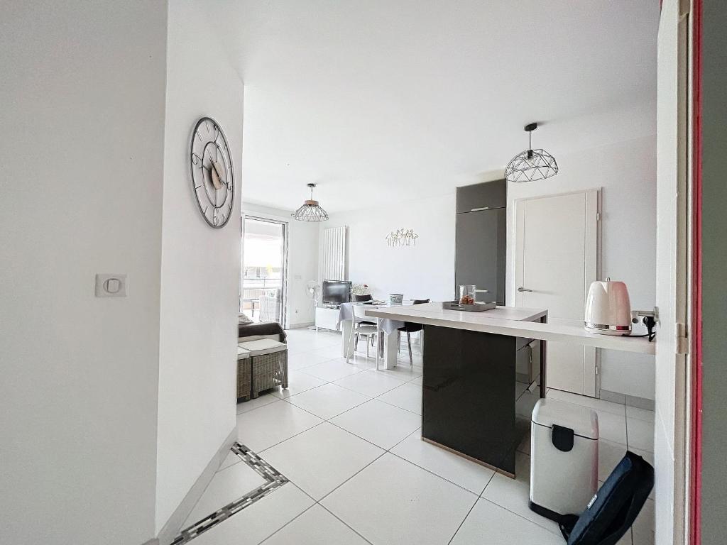 Appartement Palavas-les-Flots, 3 pièces, 5 personnes - FR-1-715-94 photo 4