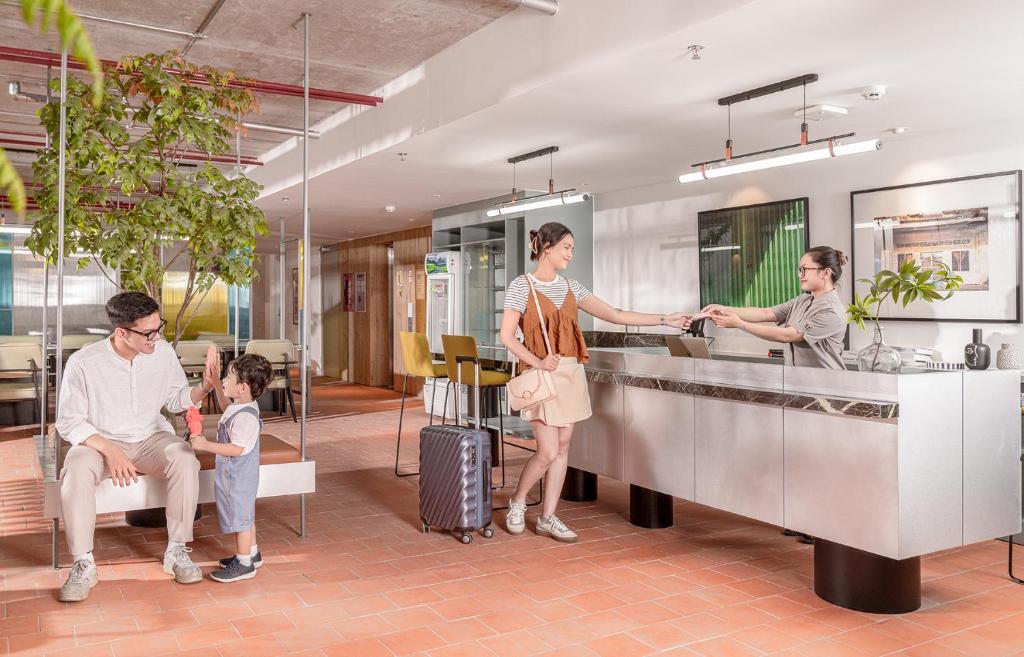 M Village Kỳ Đồng