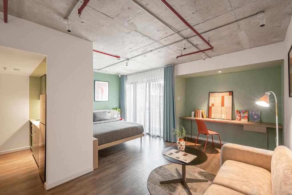 M Village Kỳ Đồng