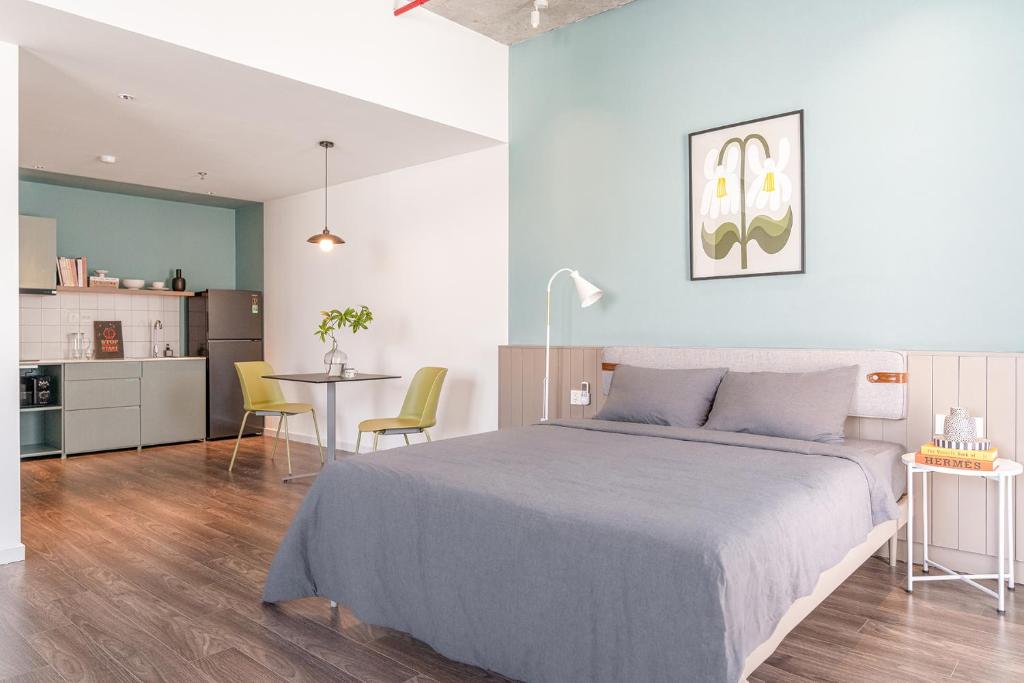 M Village Kỳ Đồng