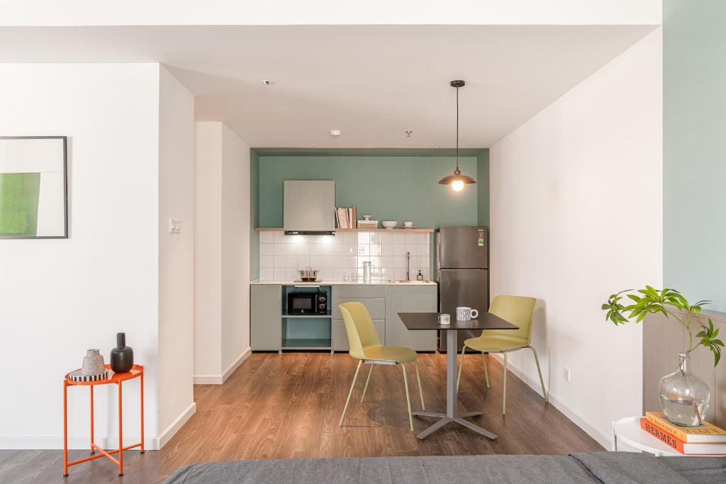 M Village Kỳ Đồng