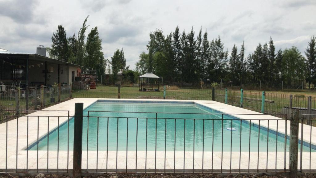 Quinta La Florinda photo 2