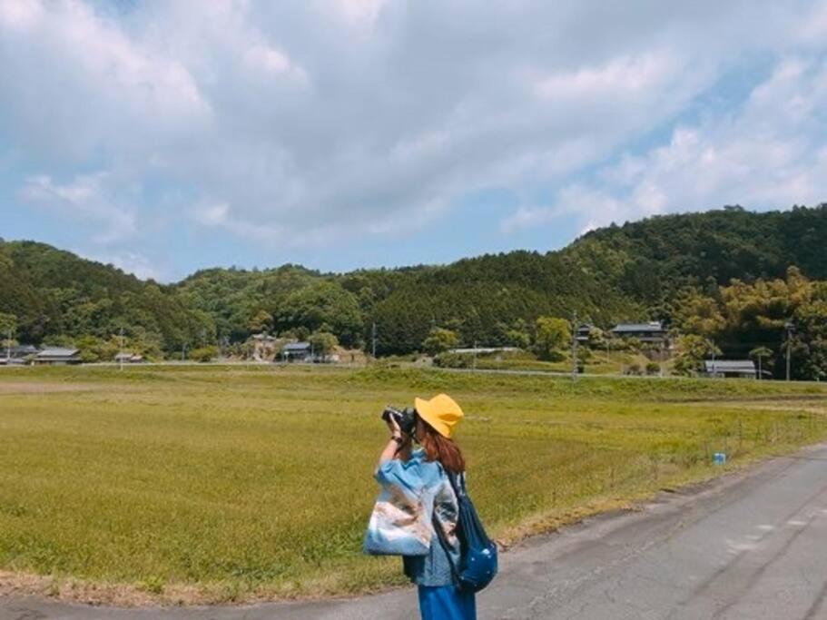 古民家 羅美 Japanese Old Style house La vie photo 1